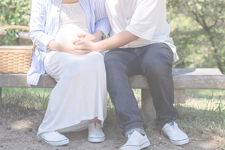 妊婦健診のイメージ画像