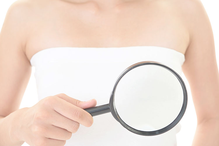 乳腺科のイメージ画像