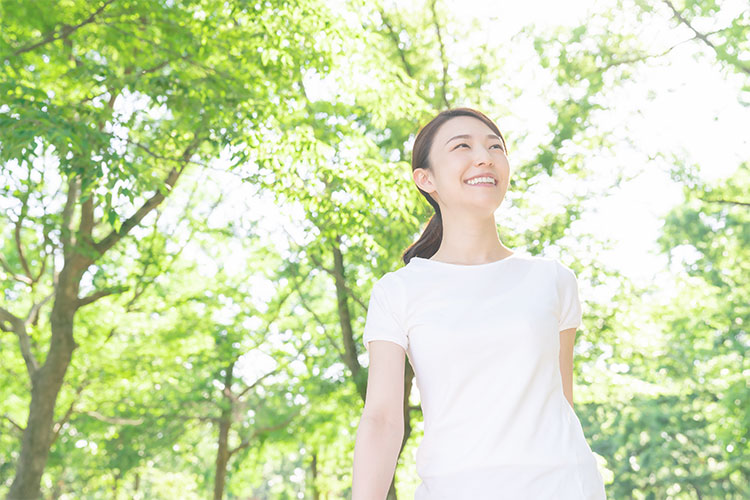 日帰り手術のイメージ画像